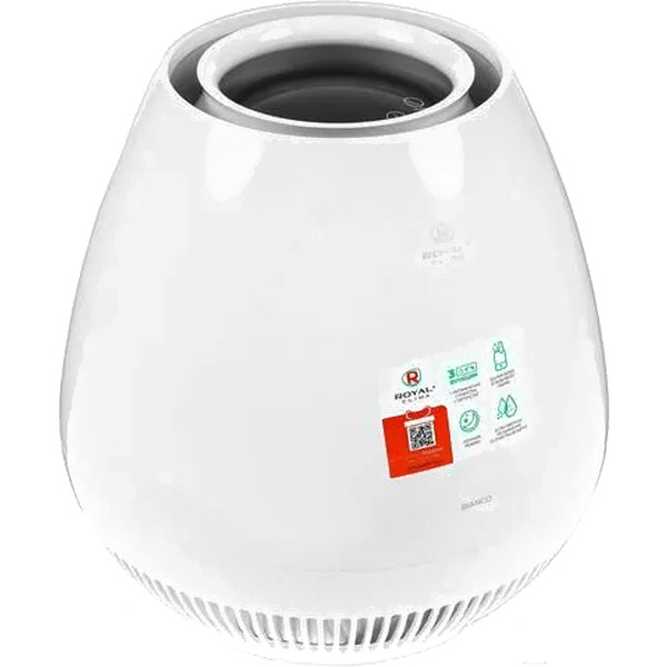 Мойка воздуха Royal Clima Bianco RAW-B350/4.2E-WT