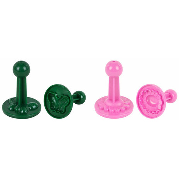 Тесто-пластилин BRAUBERG KIDS 106724 (20 цв.)