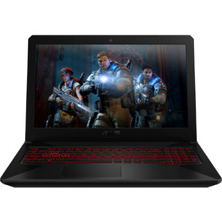 Ноутбук ASUS TUF Gaming FX504GD-E4423