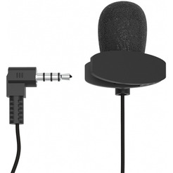 Микрофон-петля Ritmix RCM-102