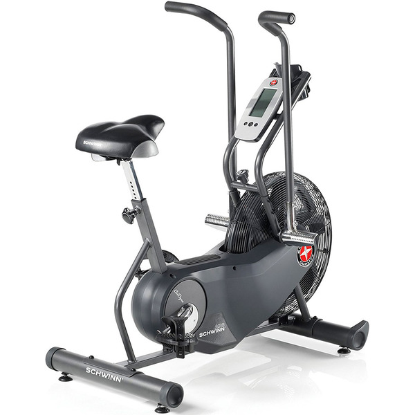 Велотренажер SCHWINN Airdyne AD6 (100324)