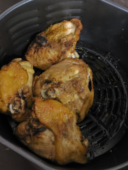 Аэрогриль Kitfort KT-2222