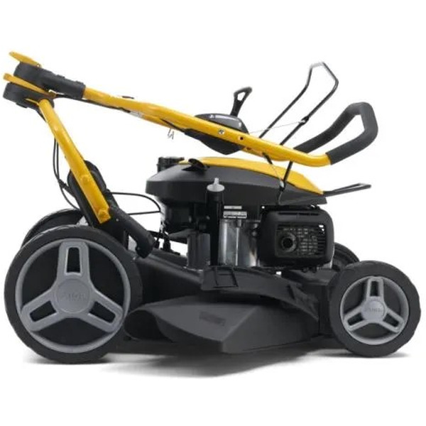 Газонокосилка Stiga Combi 753 V 2L0537838/ST2