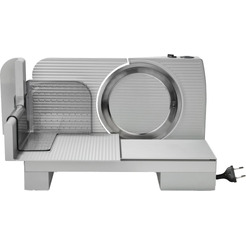 Ломтерезка Eurel RS74 V2 (серый)