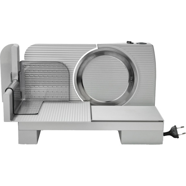 Ломтерезка Eurel RS74 V2 (серый)