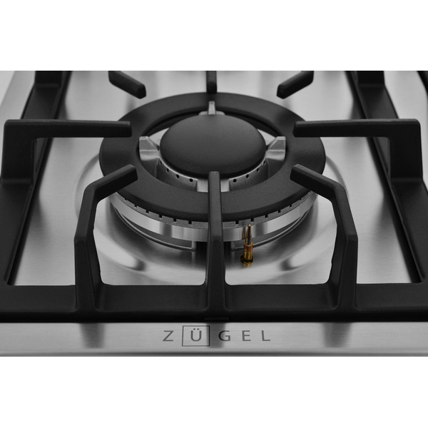 Варочная панель ZUGEL ZGH601X