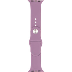 Ремешок Evolution Sport AW44-S01 для Apple Watch 42/44 мм (lavender)