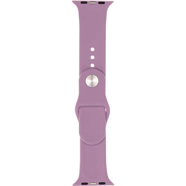 Ремешок Evolution Sport AW44-S01 для Apple Watch 42/44 мм (lavender)