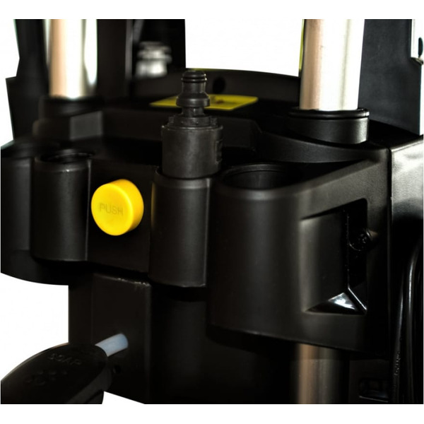 Мойка высокого давления Hanskonner HPW9230I