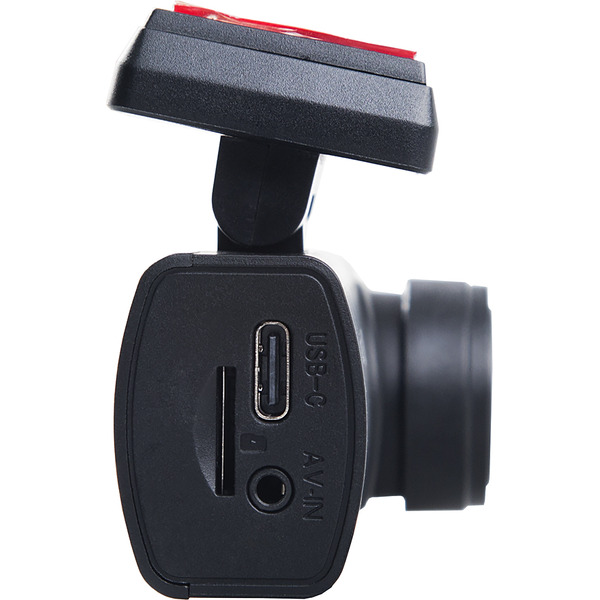 Видеорегистратор SilverStone F1 S8 WiFi VIDEOJET DUO