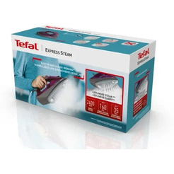 Утюг Tefal Express Steam FV2847E0