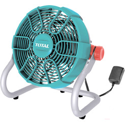 Вентилятор Total TFALI2002