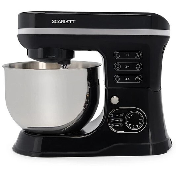 Планетарный миксер Scarlett SC-SM10S52