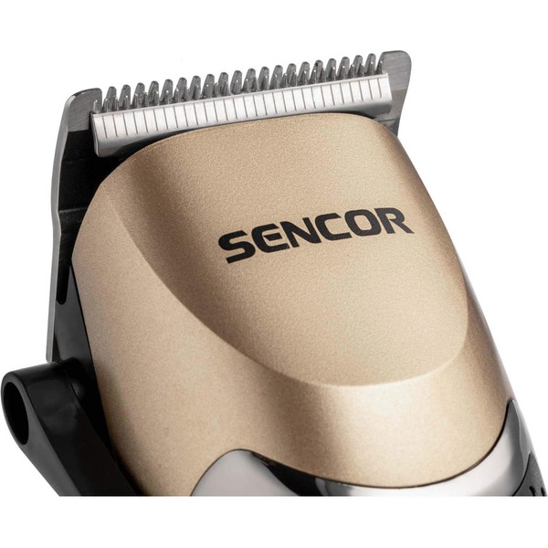 Машинка для стрижки Sencor SHP 460CH