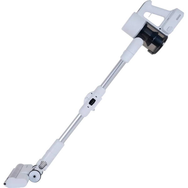 Пылесос портативный POLARIS PVCS 3060 Express Clean (Белый)