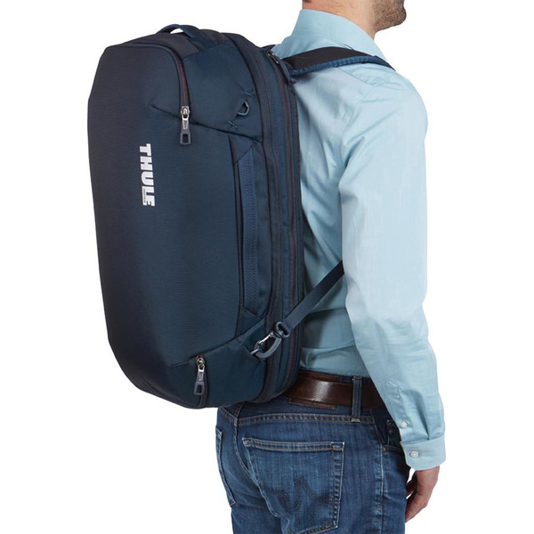 Сумка Thule Subterra Carry-On TSD-340 (синий)