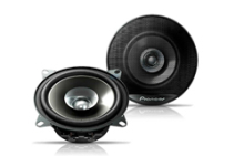 Автомобильные колонки