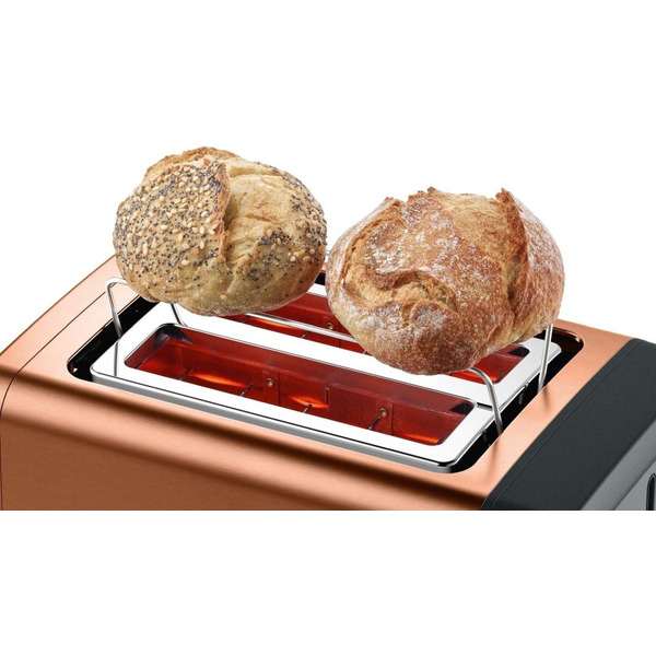 Тостер Bosch TAT4P429