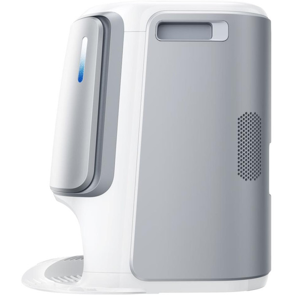 Робот-пылесос Narwal Freo Z Ultra YJCC017 (белый)