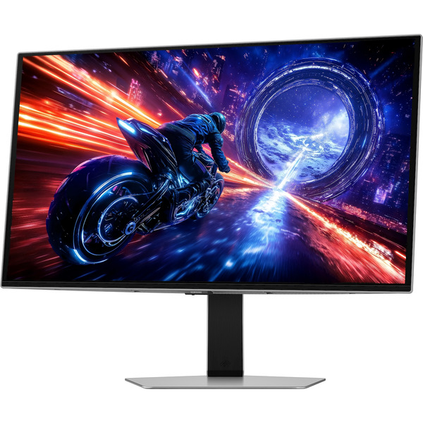 Игровой монитор Samsung Odyssey OLED G6 LS27FG602SIXCI
