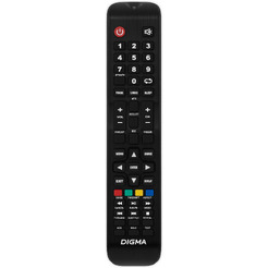 Телевизор Digma DM-LED24MBB21
