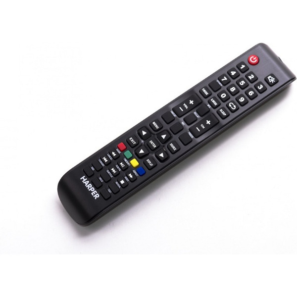 Телевизор Harper 43F660T