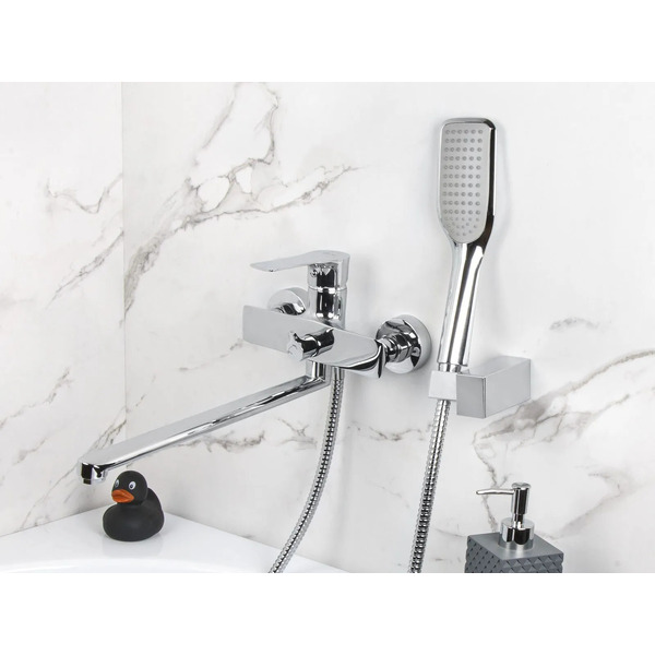 Смеситель AV Engineering AVJAR7-A236-263