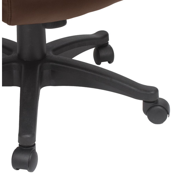 Кресло Brabix Enter EX-511 (коричневый)