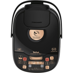 Мультиварка Tefal RK901F32
