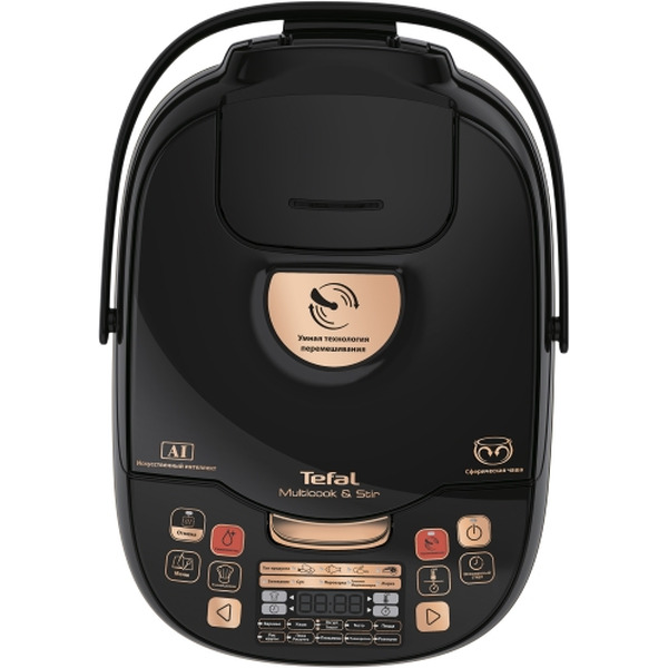 Мультиварка Tefal RK901F32
