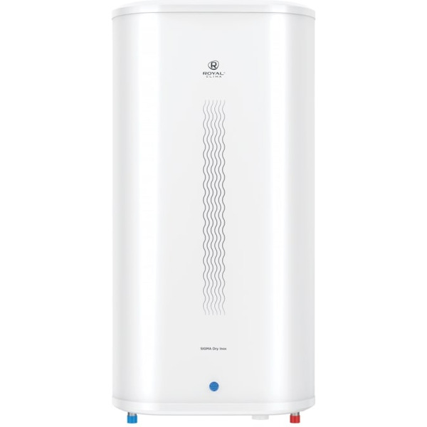 Водонагреватель ROYAL CLIMA RWH-SGD100-FS