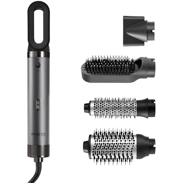 Мультистайлер RED SOLUTION MS002