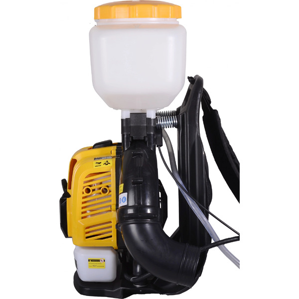 Бензиновый опрыскиватель Huter GS-5215 70/13/67