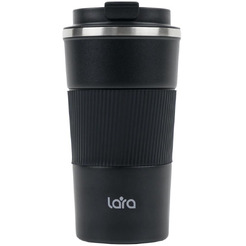 Термокружка Lara LR04-45 Midnight 500 мл