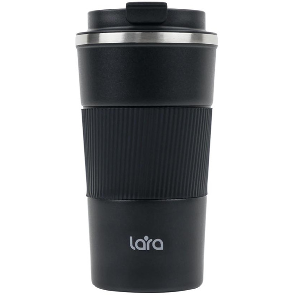 Термокружка Lara LR04-45 Midnight 500 мл
