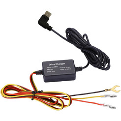 Кабель режима парковки 70mai Hardwaire Kit UP04