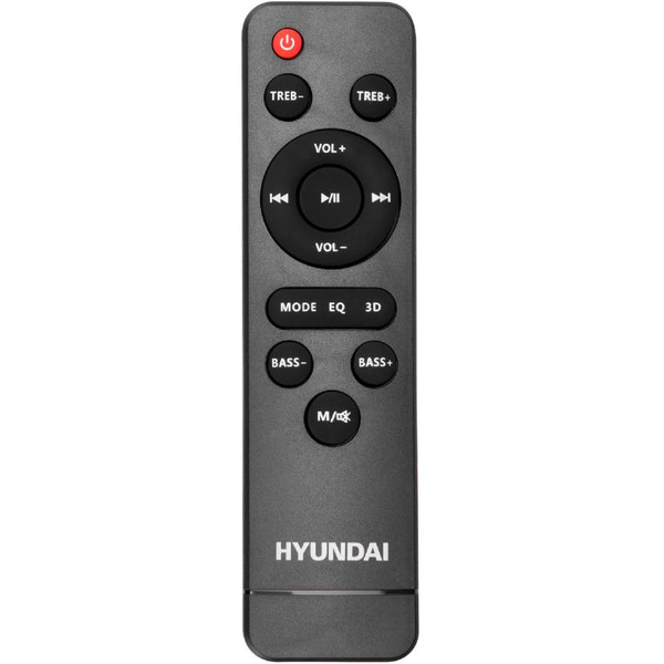 Саундбар Hyundai H-HA650