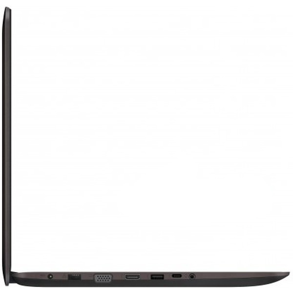 Ноутбук ASUS X756UQ-T4315D