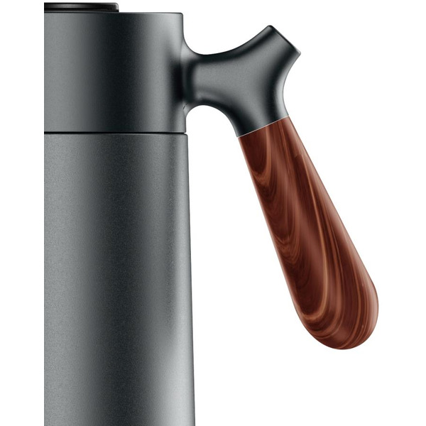 Френч-пресс вакуумный 5в1 VITAX VX-3070