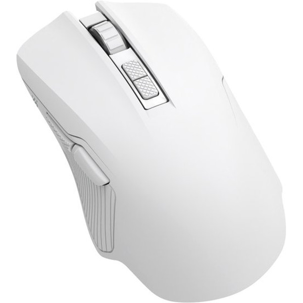 Игровая мышь Defender Whisper GM-209 (белый)