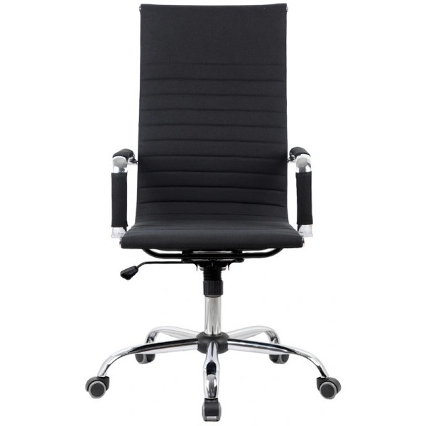 Кресло Kingstyle SHP-10 Forti Chrome