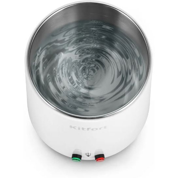 Дистиллятор Kitfort КТ-6334