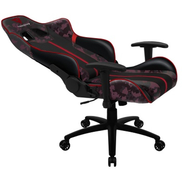 Кресло компьютерное THUNDERX3 BC3 Camo Blood Dusk AIR (camo-red)
