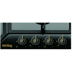 Варочная панель Korting HG 630 CTSN
