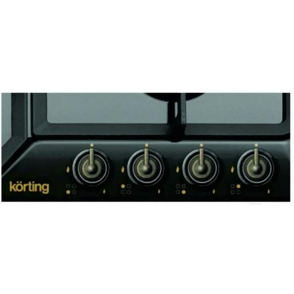 Варочная панель Korting HG 630 CTSN