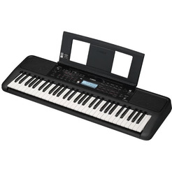 Синтезатор Yamaha PSR-E383