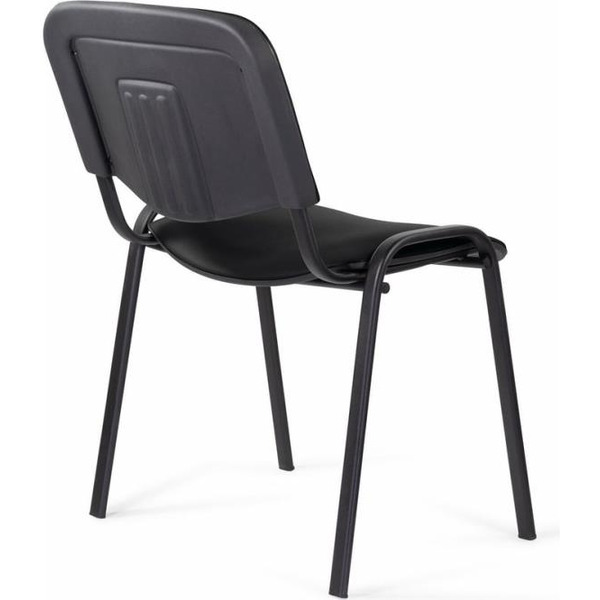 Стул Staff Iso Lite CF-008 (черный Z-11) 532564