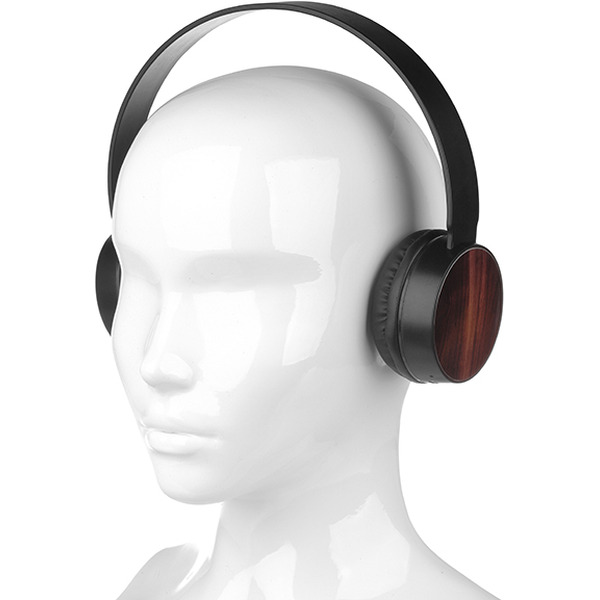 Наушники QUMO Woody (ВТ 0022)