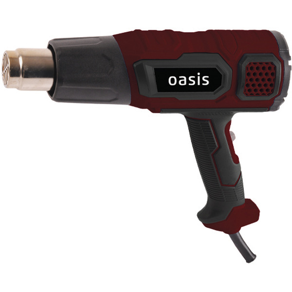 Промышленный фен Oasis TG-20E