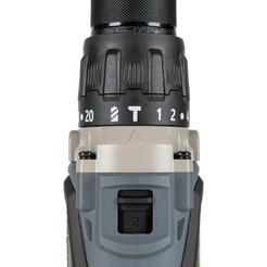 Ударная дрель-шуруповерт Favourite OBS 21 DC 100N Prof